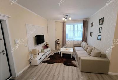 PRIMA INCHIRIERE - Apartament nou cu 2 camere si balcon in S - 1