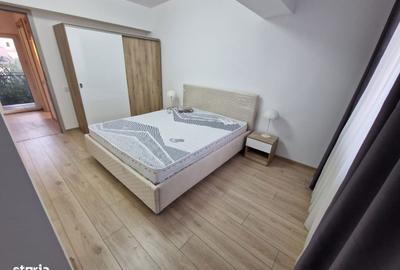 Apartament cu 4 camere în Central