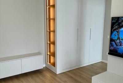 Apartament cu 3 camere decomandat în Vest - 5