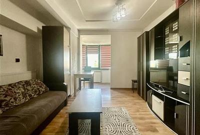 Apartament cu 2 camere nedecomandat, mobilat în Central - 2