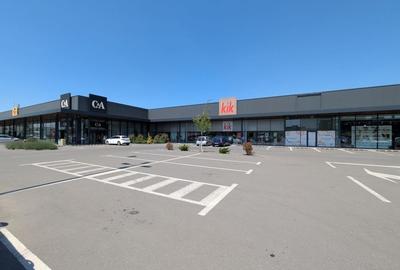 Spatiu Comercial - Fun Shop Park - 31 mp - Comision 0% - 3