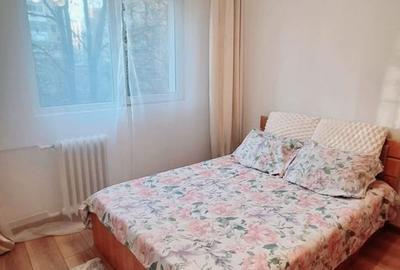 Apartament 2 camere - Metrou Lujerului - Renovat - Prima Inchiriere - 6