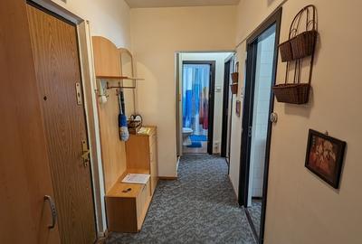 Bucla Drumul Taberei, metrou Constantin Brancusi - 4