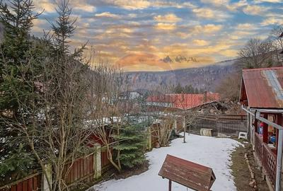 Casă cu 6 camere cu Teren 337 Mp în Central - 20