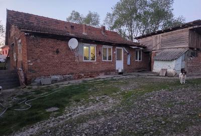 Casă cu 3 camere în Exterior Vest - 3