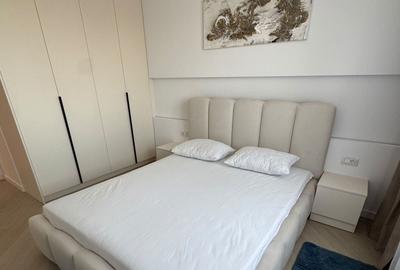 Apartament cu 2 camere, mobilat în Pipera - 6