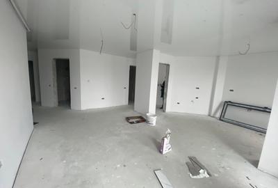 Apartament 3 camere - Bloc Nou, Zona Stadion, Constanta - 6