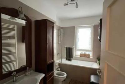 Apartament cu 3 camere decomandat, mobilat în Răcădău - 2