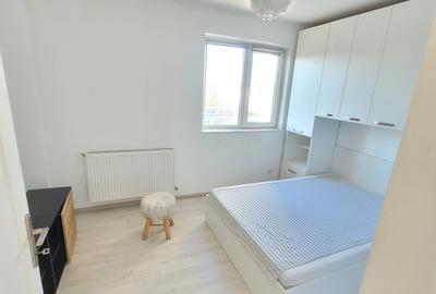 Ap. 2 cam Podu Roș-liceul Racoviță, centrală, aer condiționat - 2