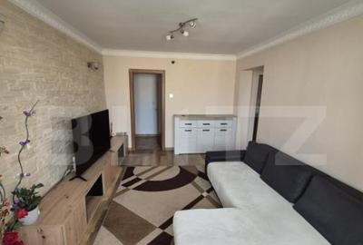 Apartament cochet cu 2 camere confort ?i intimitate - 10