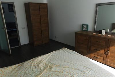 3 camere, locuit/spatiu, Teilor, bloc nou, parter, loc parcare - 5