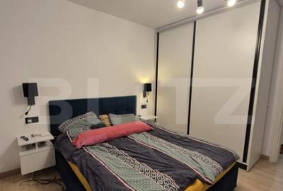 Apartament cu 2 camere decomandat în Central - 6