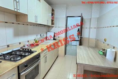 Apartament 4 Camere FACULTATEA BRANCOVEANU Confort 1 Decomandat 97 Mp. Boxa Proprietate - 4