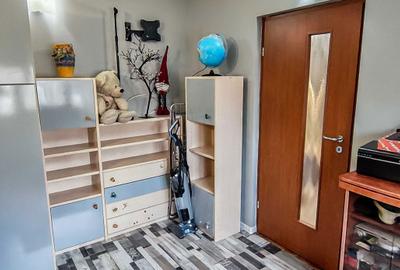 Apartament cu 2 camere semidecomandat în Calea București - 5