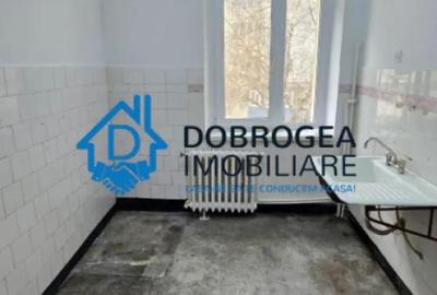Apartament cu 2 camere decomandat în Central - 6
