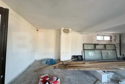 Casă cu 8 camere cu Teren 371 Mp în Dorobanți - 16