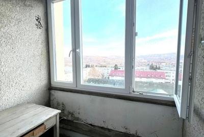 Garsoniera, 27 mp,  zona C.tin Brancusi, Gheorgheni - 8