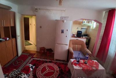 Apartament cu 3 camere semidecomandat în Trivale - 5