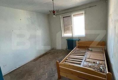 Apartament 2 camere, spa?ios, vizavi de facultate ?i Lidl 55 mp - 2