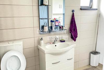 Casa Parter + Etaj cu 4 camere in Lumina - mobilata si utilata - Termen Lung - 13