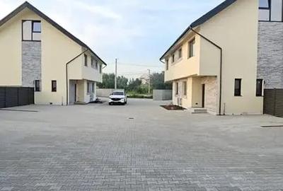 Duplex cu Mansardă Premium|  | Zona Rond Penny | Bucatarie Inchisa - 3