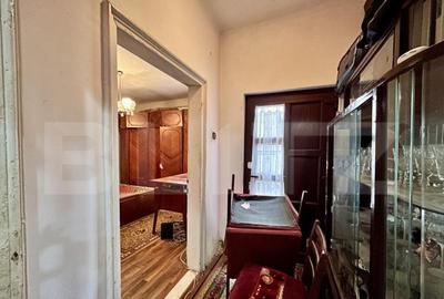 Casa 3 camere, 81,80 mp, zona Rudului - 1