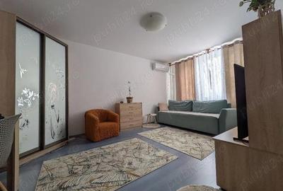 Apartament cu 2 camere decomandat în Drumul Taberei - 2