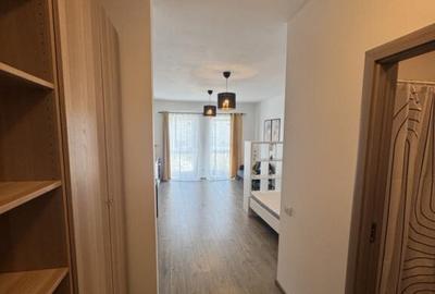 Garsonieră nedecomandată în Orașul Vechi - 6