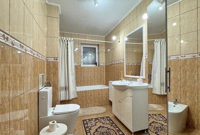 CASA 5 CAMERE IN RACADAU- LINISTE, NATURA SI CONFORT - 12