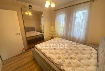Apartament cu 2 camere decomandat, mobilat în Girocului - 5