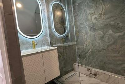 Duplex finalizat - finisaje excelente - 3 dormitoare - zona foarte buna - 12