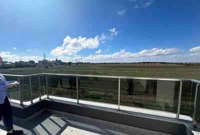Apartament 2 camere de vanzare - Eforie Nord - 2