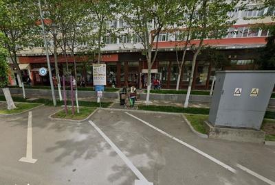 Spațiu comercial, de 103 mp, în Jilava