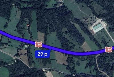 Teren de 28000 mp, în Satu Mare - 1