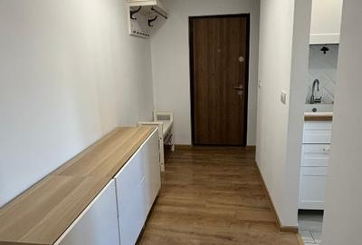 Apartament cu 2 camere semidecomandat, mobilat în Steaua - 15
