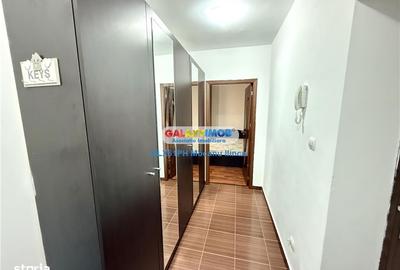 Garsonieră decomandată, mobilată în Mărășești - 3