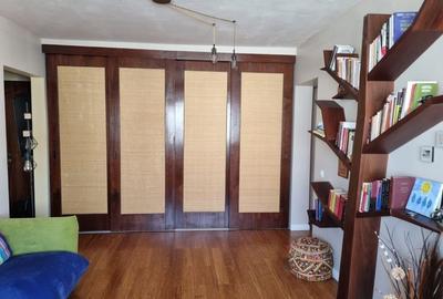 Apartament 3 camere Vatra Luminoasa, 7 minute de metrou, mobilat complet - 6