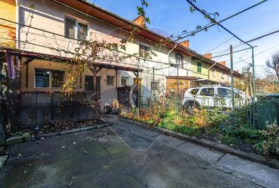 Casa insiruita 3 camere D+P+1+ pod/ str Forjei - Brasov - 3
