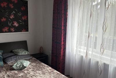 Casă cu 2 camere în Ferneziu - 5