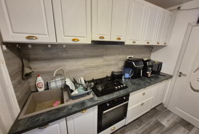 Apartament cu 2 camere decomandat, mobilat în Spitalul Județean - 11