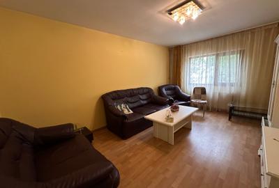 Apt 3 camere decomandat Canta-Pacurari / mobilat & utilat complet! - 4