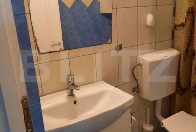 Apartament cu 3 camere în Europa - 8