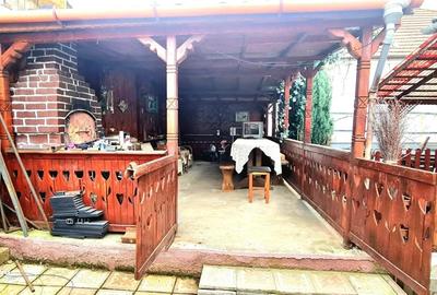 Vand casa in Hunedoara, Centru Vechi cu vedere spre Castel 110000 euro - 7