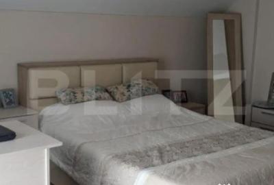 Casă cu 5 camere cu Teren 725 Mp în Central - 2