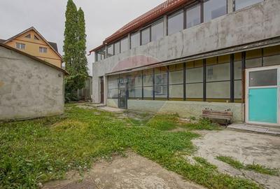 Comision 0% | De vânzare – Apartament la casă, parter | Săcele – Zona - 17