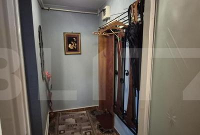 Apartament 3 camere, 67,40 mp, zona Micro 15 - 9