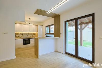 Casa in Cartierul Primaverii direct de la proprietar - 1