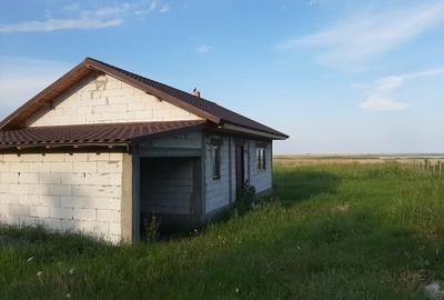 Casă individuală cu 2 camere cu Teren 1000 Mp în Istria - 3