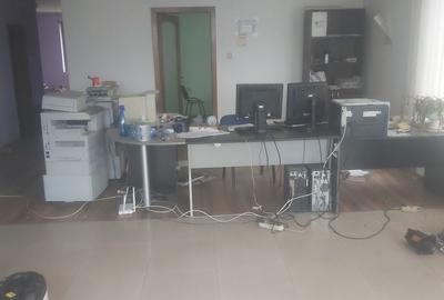 Spațiu comercial, de 100 mp, în Lazaret - 6