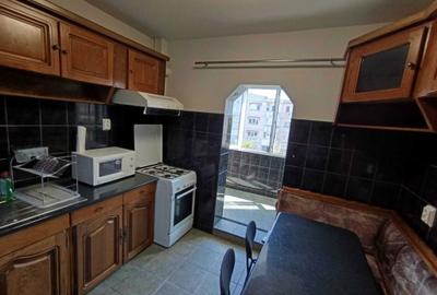 Apartament cu 2 camere decomandat în Exterior Vest - 3